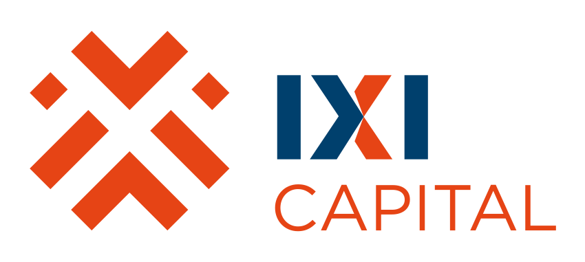 IXI CAPITAL TRASPARENTE